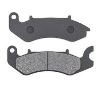 Brake Pad Compatible With BENELLI For Worx 125 2017-2018 For TNT 125 2017 2018 2019 2020 2021 2022 Motorcycle Front Brake Pads