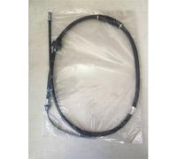 Brake Pad Electronic Wear Sensor Compatible With Mitsubishi For Outlander CU4W CU5W RH Parking Brake Cable Rear Right OEM : MR961234 MN102298