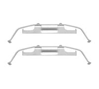 BOSCH 1 987 474 410 Brake pad fitting kit