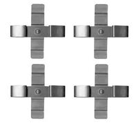 BOSCH 1 987 474 764 Brake pad fitting kit