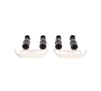 BOSCH 1 987 474 830 Accessory Kit, disc brake pad for BMW