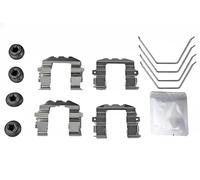 METZGER 109-0057 Brake pad fitting kit