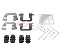 METZGER 109-0099 Brake pad fitting kit