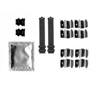 ATE 13.0460-0222.2 Brake pad fitting kit