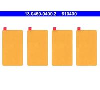 BRAKE PAD FITTING KIT 13.0460-0400.2 ATE