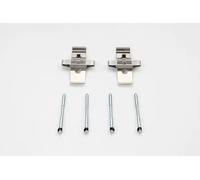 ATE 13.0460-0519.2 Accessory Kit, disc brake pads