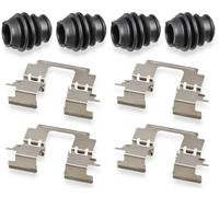 A.B.S. 1892Q Accessory Kit, disc brake pads