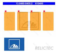 ATE 13046004002 Accessory Kit, Disc Brake