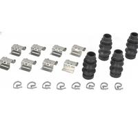 AUTOFREN SEINSA D43114A Brake pad fitting kit