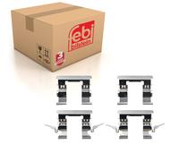 FEBI BILSTEIN 185271 Brake pad fitting kit