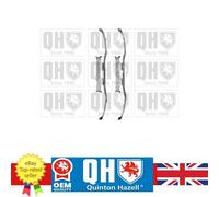 Brake Pad Fitting Kit for Mercedes SPRINTER V-CLASS VITO VW LT 95-06
