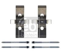 FEBI BILSTEIN 182357 Brake pad fitting kit