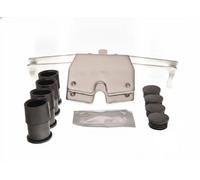 MAXGEAR 27-2469 Accessory Kit, disc brake pads