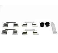 AUTOFREN SEINSA D43215A Brake pad fitting kit