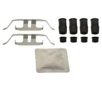 4x ✅Fits TRW PFK682 Accessory Kit, disc brake pad PFK682 As part of ⭐UK Seller⭐