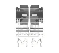 FEBI BILSTEIN 182461 Brake pad fitting kit
