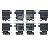 FEBI BILSTEIN 182472 Brake pad fitting kit