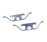 BRAKE PAD FITTING KIT Rear Axle 27-1460 MAXGEAR for BMW LAND ROVER ROLLS-ROYCE
