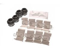 MAXGEAR 27-2541 Brake pad fitting kit