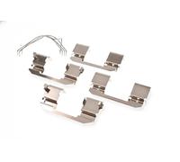 MAXGEAR 27-2571 Brake pad fitting kit