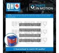 Quinton Hazell BFK911 Brake Fitting Kit
