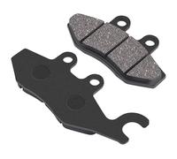 Brake Pad For A&prilia Sport City One 50 125cc SR50 For Motard SR125 SR300 Max SRV850 SX125 Motorcycle Front And Rear Brake Pads