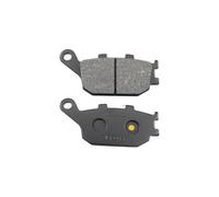 Brake Pad For African For Twin CRF1000L 2016 2017 2018 | Motorcycle Front And Rear Brake Pads For African For Twin CRF1000L 2016 2017 2018 2019
