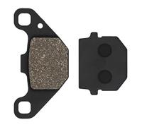 brake pad For KX125 KX 125 KX 250 KX250 1982 KX80 KX 80 1984-1996 KX100 1989-1996 KMX125 1986-1998 Motorcycle Front Brake Pads