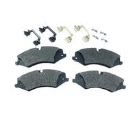 Brake pad for Land for Rover LR4 LR051626 LR032063 Brake Pads Replacement