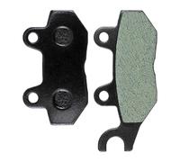 Brake Pad For T&riumph For America 865 For Bonneville 800 SE 865 T100 T120 For D&aytona T595 955i Motorcycle Rear Brake Pads