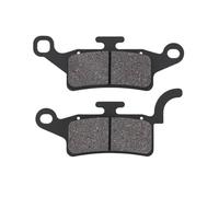 Brake Pad Front Compatible With Motorcycle Fits YYW125 Y Z A B D E F YYW 125 Drum Era Ele 2009 2015 Bike Engine