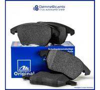 Brake Pad Kit For Audi Q3 11-> (282MM)