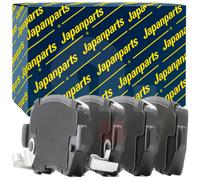 Brembo P59038 Brake Pad Set Replacement Fits Vauxhall Meriva 1.6 CDTI