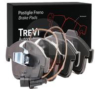 Brembo P23148 Front Disc Brake Pad - Set of 4