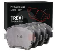 Brake pads P 68 033 BREMBO for DACIA RENAULT NISSAN MERCEDES-BENZ LADA