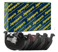 Brembo P 85 075 Brake Pads, Black