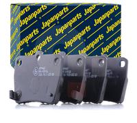 Brake Pad Kit Rear DR DR 5 1.6 1.8 1.9 2.0 Gas LPG Diesel 2011