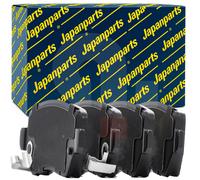 Brake pads P 59 038 BREMBO for OPEL KIA CHEVROLET LADA