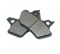Brake Pad Kit Set Compatible With 1450 Road King Custom Electra Standard Classic Pre Era Front Wheel(1 Pair)