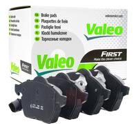 Brake pads P 85 085 BREMBO for AUDI VW SKODA SEAT