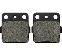 brake pad Motorbike Brake Pads For Kawasaki KX80 KX85 KX100 KSF250 KX 80 85 100 KSF 250
