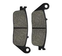 Brake Pad Motorbike Replacement for Triumph For Speedmaster 865 For Street Scrambler 900 For Thruxton For Bobber 1200 For Bonneville T100 T120 Front Brake Pads Brake Pads