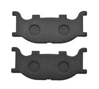 Brake Pad Motorcycle Compatible With For XVS 950 R For Bolt 2014 2015 For XVS 950 A For Midnight Star 2009 2010-2013 Motorcycle Front Brake Pads