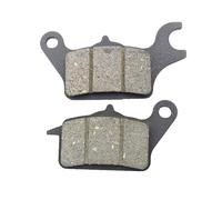 Brake Pad Motorcycle Disc Brake Pad Brakes Front Rear Disc Brake Pads For Hon&da AFS110 NSC110 SFA625 Blade