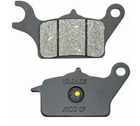 Brake Pad Motorcycle For NSC110 For Vision 17-20 WAVE ALPHA 110cc 15-20 ACA125CBF Air Bla 125 11-2020 Motorcycle Front Rear Brake Pads Shoe Set