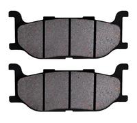 Brake Pad Motorcycle For YAMAHA For XJ900 For XJ 900 S For Diversion 1995-2003 Motorcycle Front Rear Brake Pads Disks Parts(Front)
