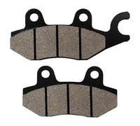 Brake Pad Motorcycle For Zontes ZT125 5A For Mon&ster 2009 2010 2011 2012 2013 2014 2015 Motorcycle Front Or Rear Brake Pads