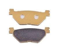 brake pad Motorcycle Front And Rear Brake Pads Set for YAMAHA XP500 XP500N XP500P XP500R for TMax XP 500 for Midnight for Star XVS 950(2)