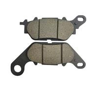brake pad Motorcycle Front Brake Pad for Yamaha GPD125A NMax NMAX N MAX 2DS1 125 See GPD 125 A GPD150A 2DP4 See GPD150 A 20152018