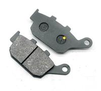 Brake Pad Motorcycle Front Rear Brake Pads Kit Set For FORZA750 For FORZA 750 2021 2022 2023 CBR650RAp CBR650R RH03-120 2022-2023 Motorc(Rear Brake Pads)